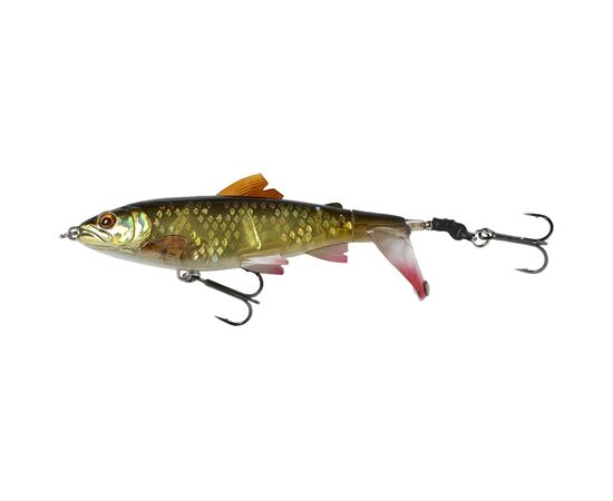 Воблер Savage Gear 3D Smashtail 100F 100mm 17.0g Rudd (1854.20.58)