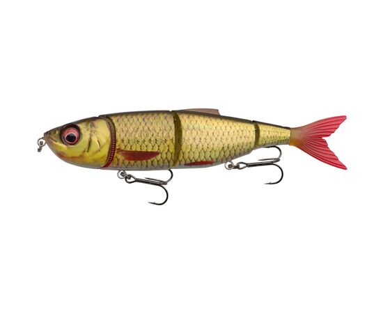 Воблер Savage Gear 4Play V2 Swim Jerk SS 165mm 35g 04-Rudd (1854.04.76)