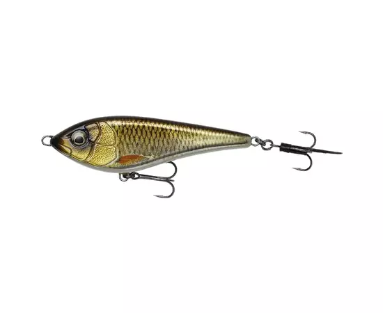 Воблер Savage Gear Deviator Swim SS 125mm 50.0g Chub (1854.44.85)