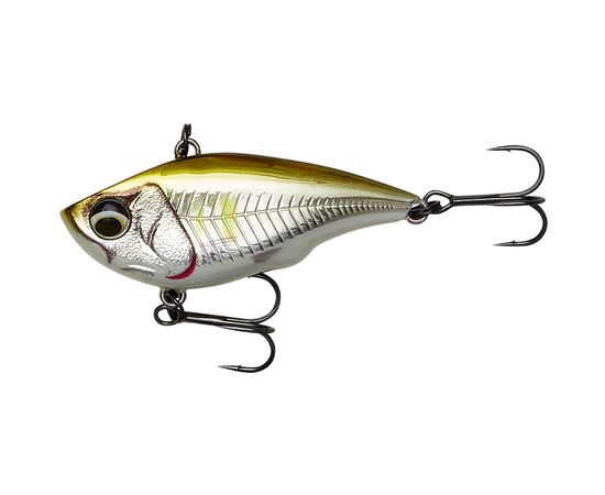Воблер Savage Gear Fat Vibes 66S 66mm 22.0g Ayu Chrome (1854.12.05)