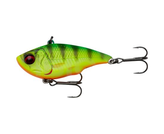 Воблер Savage Gear Fat Vibes 66S 66mm 22.0g Firetiger (1854.12.02)