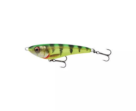 Воблер Savage Gear Freestyler V2 SS 110mm 28.0g Firetiger (1854.44.61)
