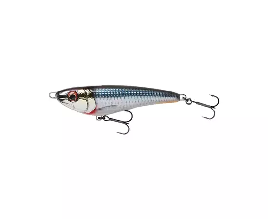 Воблер Savage Gear Freestyler V2 SS 110mm 28.0g Roach (1854.44.59)