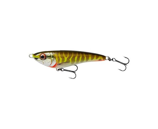 Воблер Savage Gear Freestyler V2 SS 130mm 46.0g Pike (1854.41.80)