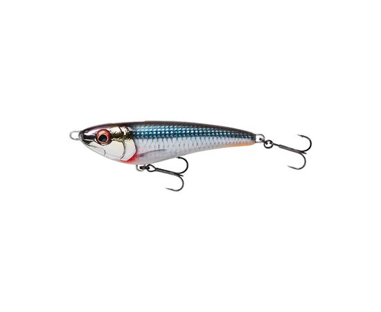Воблер Savage Gear Freestyler V2 SS 130mm 46.0g Roach (1854.41.77)