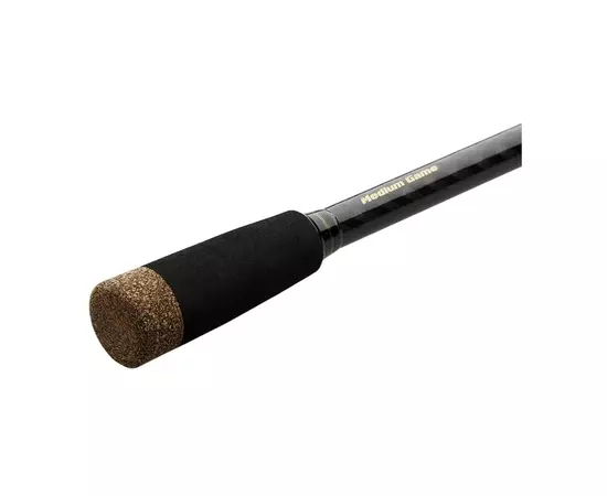 Удилище Savage Gear SG2 Medium Game 7'3"/2.21m 7-23g (1854.43.47), изображение 6