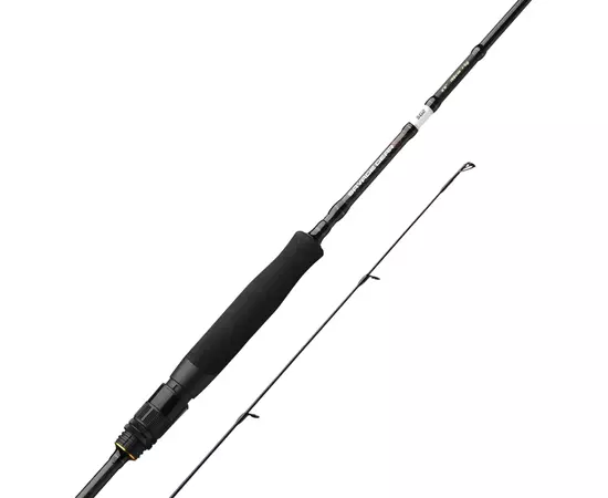 Удилище Savage Gear SG2 Ultra Light Game 6'6"/1.98m 2-8g (1854.11.26), изображение 5 Удилище Savage Gear SG2 Ultra Light Game 6'6"/1.98m 2-8g (1854.11.26), изображение 5