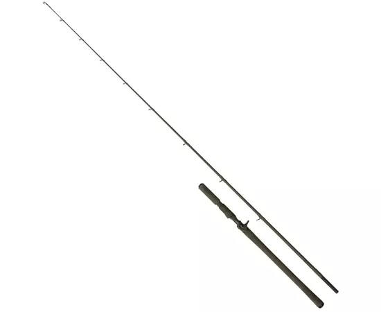 Удилище Savage Gear SG4 Jerk Specialist Trigger 6'6"/1.98m 80-150g Casting (1.5 част.) (1854.11.19)