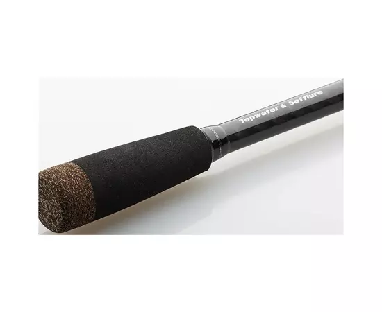 Удилище Savage Gear SGS2 Topwater 7'6"/2.30m 10-35g (1854.43.55), изображение 5 Удилище Savage Gear SGS2 Topwater 7'6"/2.30m 10-35g (1854.43.55), изображение 5