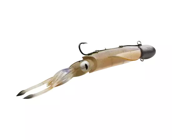 Оснастка Savage Gear Big Fish Stinger Single Hook 5/0 8-10cm 100kg 1.05mm (2шт/уп) (1854.22.44), изображение 2 Оснастка Savage Gear Big Fish Stinger Single Hook 5/0 8-10cm 100kg 1.05mm (2шт/уп) (1854.22.44), изображение 2