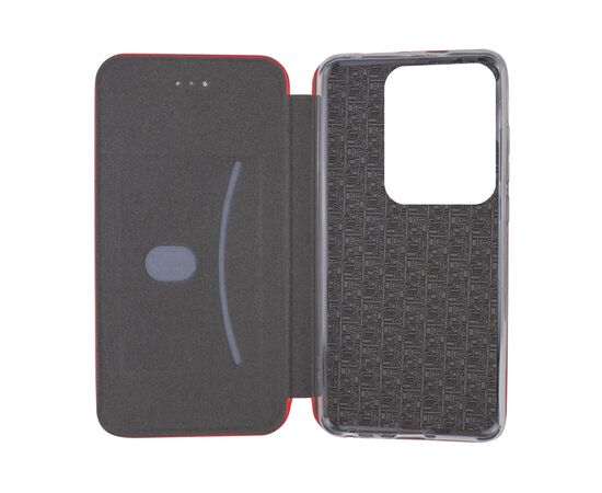 Чехол для мобильного телефона BeCover Exclusive Oppo A3 4G / А3х 4G Red (712507), изображение 3