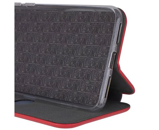 Чехол для мобильного телефона BeCover Exclusive Oppo A3 4G / А3х 4G Red (712507), изображение 4