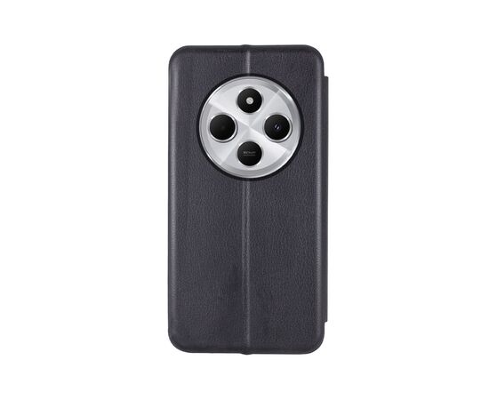 Чехол для мобильного телефона BeCover Exclusive Xiaomi Redmi 14C 4G / Poco C75 Black (712508), изображение 2