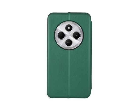 Чехол для мобильного телефона BeCover Exclusive Xiaomi Redmi 14C 4G / Poco C75 Dark Green (712510), изображение 2