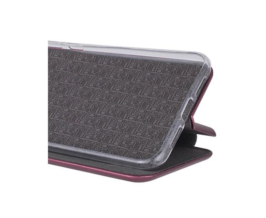 Чохол до мобільного телефона BeCover Exclusive Xiaomi Redmi 14C 4G / Poco C75 Red Wine (712511), зображення 4