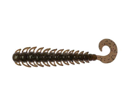 Силикон рыболовный Select Bugz 3.2" col.102 (5 шт/упак) (1870.25.20)