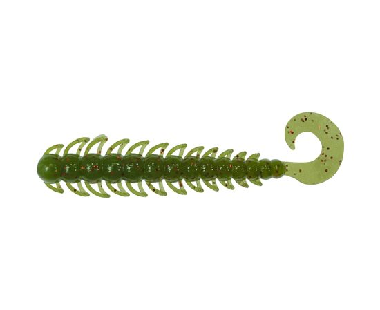 Силикон рыболовный Select Bugz 3.2" col.108 (5 шт/упак) (1870.25.22)