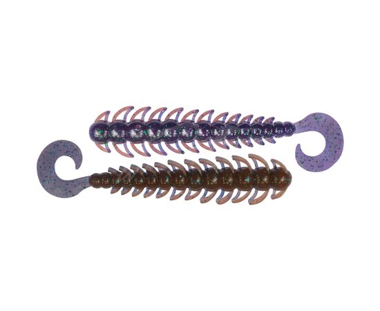 Силикон рыболовный Select Bugz 3.2" col.206 (5 шт/упак) (1870.25.29)