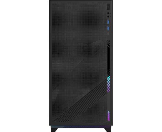 Корпус GIGABYTE AORUS C400 GLASS, изображение 5 Корпус GIGABYTE AORUS C400 GLASS, изображение 5