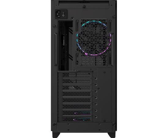 Корпус GIGABYTE AORUS C400 GLASS, изображение 7 Корпус GIGABYTE AORUS C400 GLASS, изображение 7
