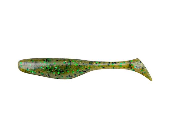 Силікон рибальський Select Crazy Shad 4" col.008 (5 шт/упак) (1870.14.06)