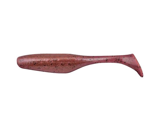 Силикон рыболовный Select Crazy Shad 4" col.888 (5 шт/упак) (1870.14.12)
