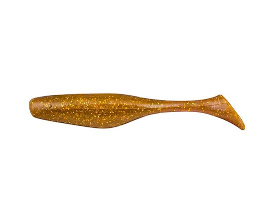Силикон рыболовный Select Crazy Shad 4" col.999 (5 шт/упак) (1870.14.13)