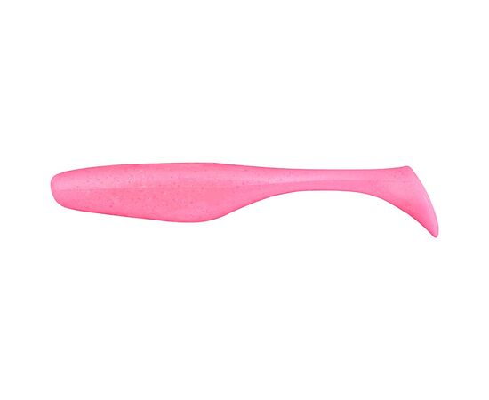 Силикон рыболовный Select Crazy Shad 4" col.PA44 (5 шт/упак) (1870.14.15)