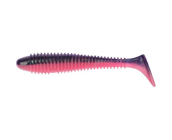 Силикон рыболовный Select Fatfish 2.4" col.205 (6 шт/упак) (1870.27.39)