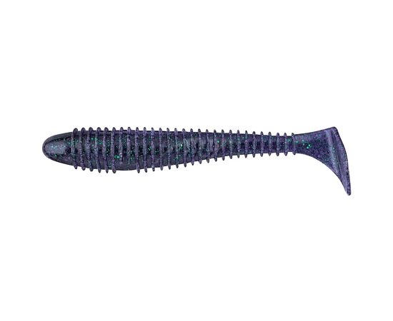Силикон рыболовный Select Fatfish 2.4" col.777 (6 шт/упак) (1870.27.27)