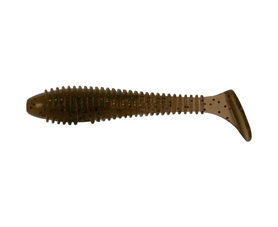 Силикон рыболовный Select Fatfish 3.8" col.102 (5 шт/упак) (1870.25.73)