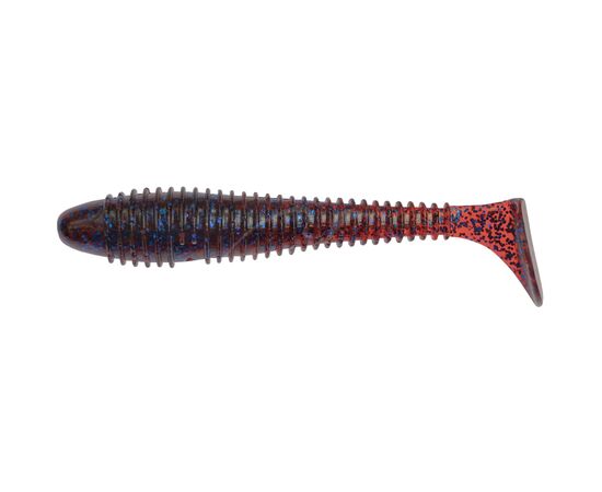 Силикон рыболовный Select Fatfish 3.8" col.110 (5 шт/упак) (1870.25.76)