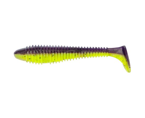 Силикон рыболовный Select Fatfish 3.8" col.201 (5 шт/упак) (1870.25.78)