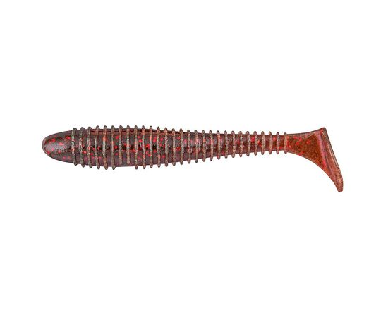 Силікон рибальський Select Fatfish 3.8" col.888 (5 шт/упак) (1870.13.00)