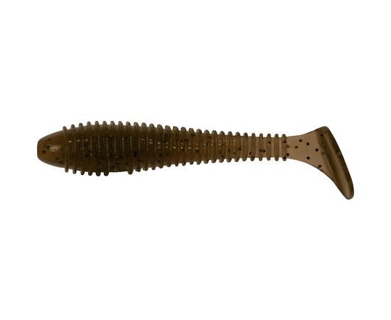 Силикон рыболовный Select Fatfish 4.8" col.102 (4 шт/упак) (1870.25.85)