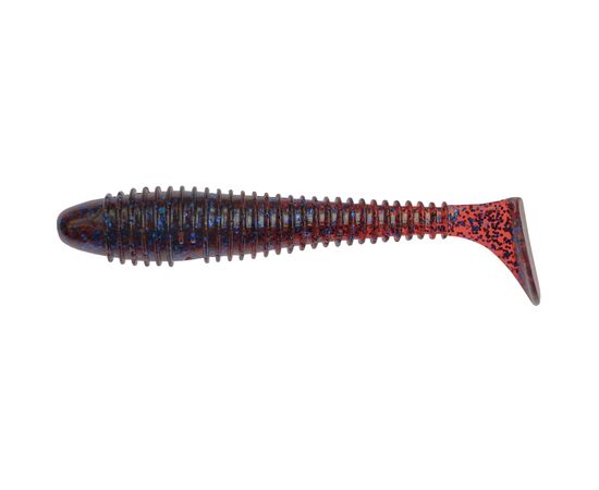 Силикон рыболовный Select Fatfish 4.8" col.110 (4 шт/упак) (1870.25.88)