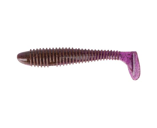 Силикон рыболовный Select Fatfish 4.8" col.888 (4 шт/упак) (1870.13.14)
