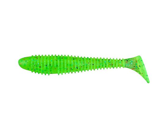 Силикон рыболовный Select Fatfish 5.8" col.050 (4 шт/упак) (1870.13.26)