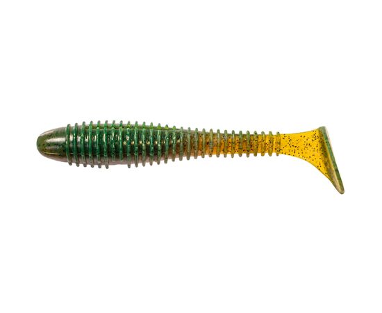 Силикон рыболовный Select Fatfish 5.8" col.087 (4 шт/упак) (1870.29.38)
