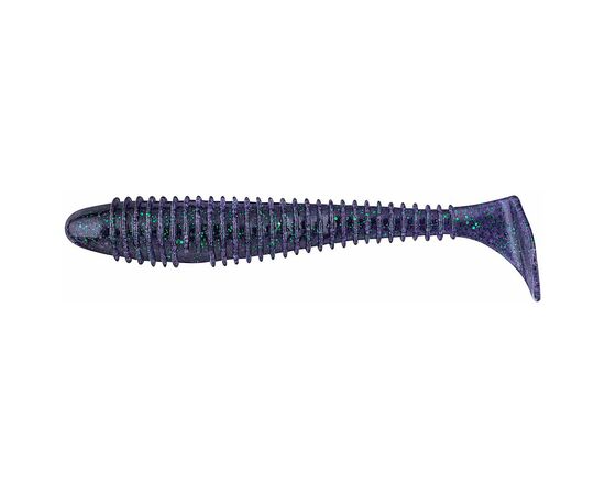 Силикон рыболовный Select Fatfish 5.8" col.777 (4 шт/упак) (1870.13.30)