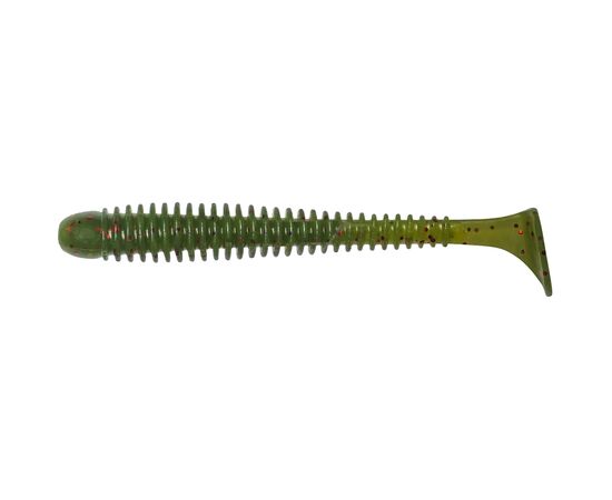 Силикон рыболовный Select Fetish 3" col.108 (6 шт/упак) (1870.26.01)