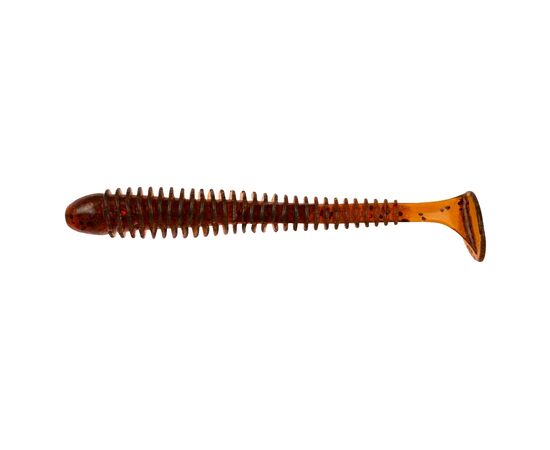 Силикон рыболовный Select Fetish 4" col.085 (5 шт/упак) (1870.04.22)