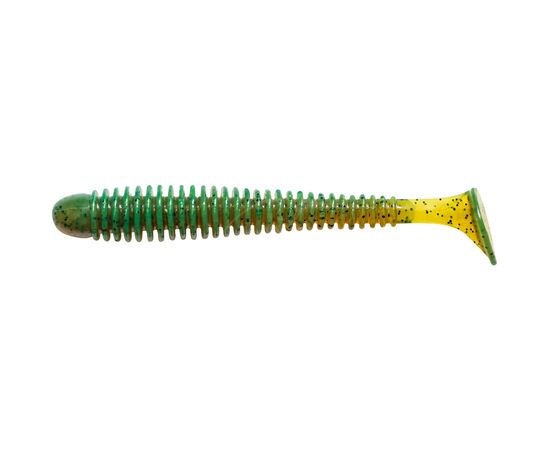 Силикон рыболовный Select Fetish 4" col.087 (5 шт/упак) (1870.29.44)