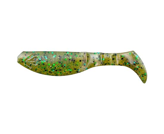 Силикон рыболовный Select Footer 3" col.008 (5 шт/упак) (1870.12.52)