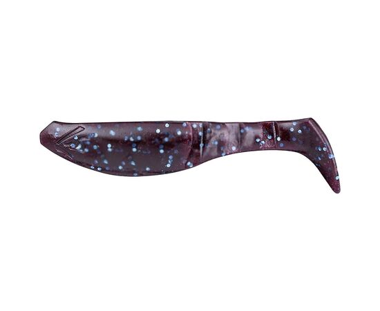 Силикон рыболовный Select Footer 3" col.010, (5 шт/упак) (1870.12.53)