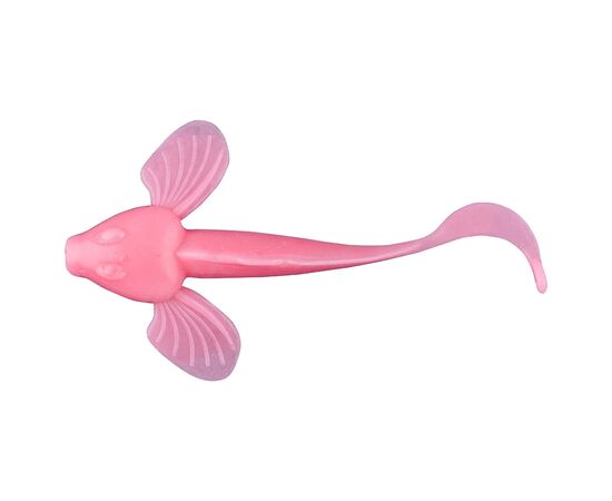 Силикон рыболовный Select Goby 3" col.PA44 (5 шт/упак) (1870.14.94)