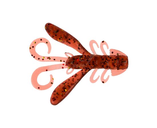 Силікон рибальський Select Rak Craw 2" col.003 (7 шт/упак) (1870.11.90)