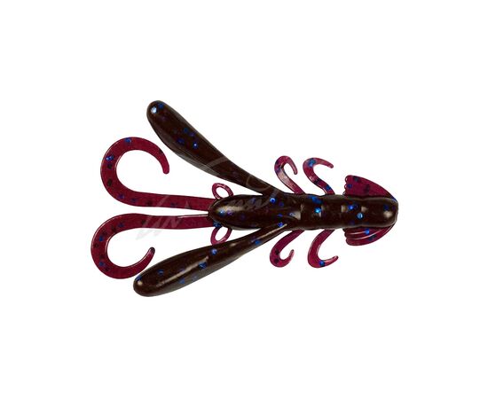 Силикон рыболовный Select Rak Craw 2" col.010 (7 шт/упак) (1870.11.93)