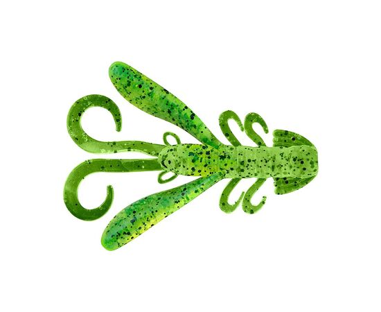 Силикон рыболовный Select Rak Craw 2" col.071 (7 шт/упак) (1870.12.02)