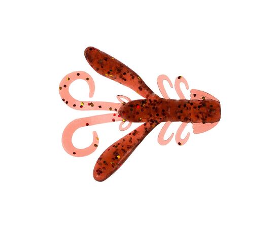 Силікон рибальський Select Rak Craw 2.8" col.003 (5 шт/упак) (1870.06.61)
